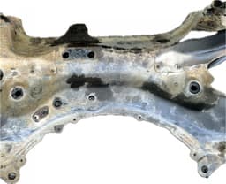 TOYOTA Front Axle Beam TOYOTA PRIUS III (XW30) (2009-2015) — thumbnail 3