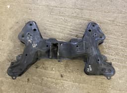 PEUGEOT 9804208180 Front Axle Beam PEUGEOT 208 I (A9) (2012-2019) — thumbnail 2