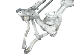 MERCEDES-BENZ Front Axle Beam MERCEDES-BENZ C-CLASS (W204) (2007-2013) — thumbnail 2