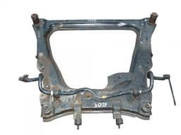 NISSAN Front Axle Beam NISSAN JUKE I (F15) (2010-2019) — thumbnail 1