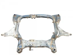 HYUNDAI 624052L000 Front Axle Beam HYUNDAI i30 II (GD) (2011-2017) — thumbnail 1