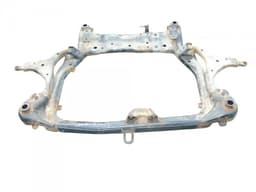 HYUNDAI 624052L000 Front Axle Beam HYUNDAI i30 II (GD) (2011-2017) — thumbnail 4