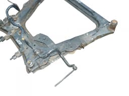 NISSAN Front Axle Beam NISSAN JUKE I (F15) (2010-2019) — thumbnail 3