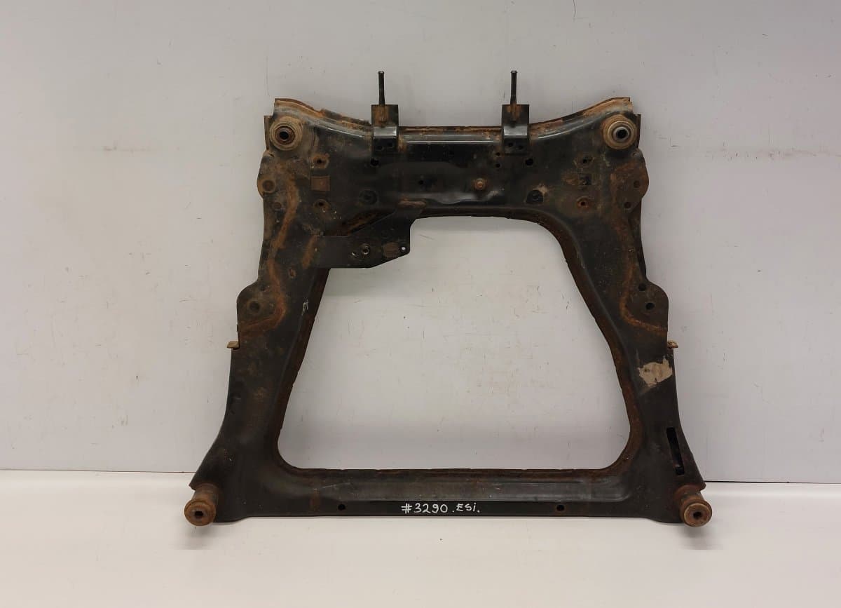 NISSAN 544001KK2A Front Axle Beam NISSAN JUKE I (F15) (2010-2019)