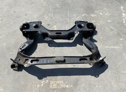 MERCEDES-BENZ A2116201587 Front Axle Beam MERCEDES-BENZ CLS (C219) (2004-2010) — thumbnail 2