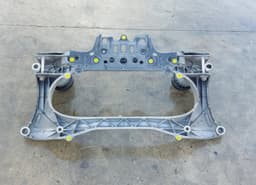 LEXUS 5120130130 Front Axle Beam LEXUS IS II (XE20) (2005-2013) — thumbnail 1