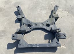 MERCEDES-BENZ 6393301806 Front Axle Beam MERCEDES-BENZ VITO / VIANO (W639) (2003-2014) — thumbnail 1