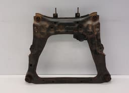 NISSAN 544001KK2A Front Axle Beam NISSAN JUKE I (F15) (2010-2019) — thumbnail 2