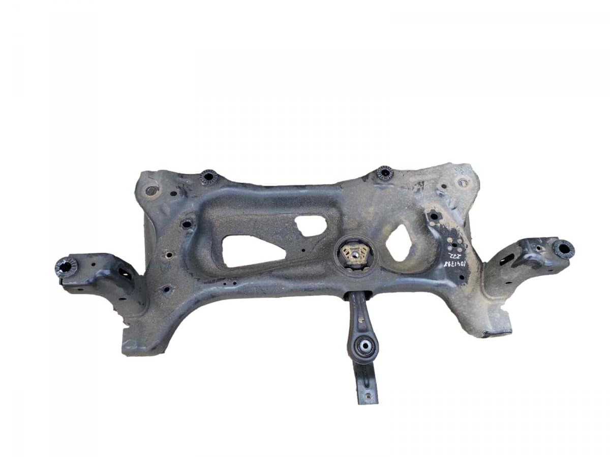 VW 5WA199315E Front Axle Beam VW GOLF VIII (CD1, CG5) (2019-)