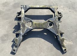 MERCEDES-BENZ 6393301806 Front Axle Beam MERCEDES-BENZ VITO / VIANO (W639) (2003-2014) — thumbnail 2