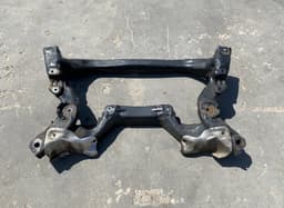 MERCEDES-BENZ A2116201587 Front Axle Beam MERCEDES-BENZ CLS (C219) (2004-2010) — thumbnail 1