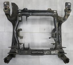 MERCEDES-BENZ A2513300058 2513300058 Front Axle Beam MERCEDES-BENZ R-CLASS (W251) (2006-2013) — thumbnail 2