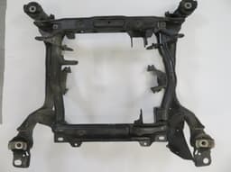 MERCEDES-BENZ A1643300058 Front Axle Beam MERCEDES-BENZ ML-CLASS (W164) (2005-2011) — thumbnail 2