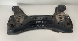 NISSAN 544003LS0A Front Axle Beam NISSAN NV200 (M20) (2010-2021) — thumbnail 1