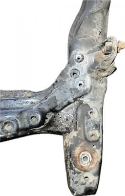 HONDA Front Axle Beam HONDA ACCORD VIII (CP, CU) (2007-2015) — thumbnail 2