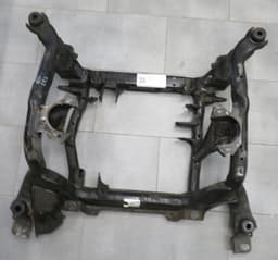 MERCEDES-BENZ A2513300058 2513300058 Front Axle Beam MERCEDES-BENZ R-CLASS (W251) (2006-2013) — thumbnail 1