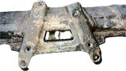 HONDA Front Axle Beam HONDA ACCORD VIII (CP, CU) (2007-2015) — thumbnail 5