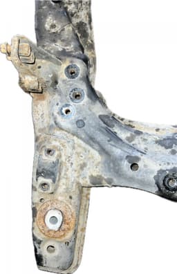 HONDA Front Axle Beam HONDA ACCORD VIII (CP, CU) (2007-2015) — thumbnail 3