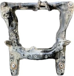 HONDA Front Axle Beam HONDA ACCORD VIII (CP, CU) (2007-2015) — thumbnail 1