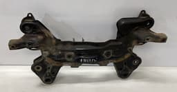 CITROËN 3502JV 9808011780 Front Axle Beam CITROËN DS3 (2009-2015) — thumbnail 1