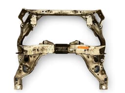 BMW 31116785639 6785639 Front Axle Beam BMW 1 (E81, E82, E87, E88) (2003-2013) — thumbnail 2
