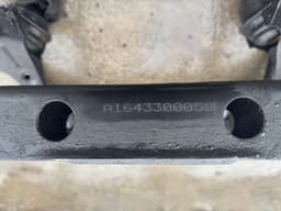 MERCEDES-BENZ A1643300058 Front Axle Beam MERCEDES-BENZ ML-CLASS (W164) (2005-2011) — thumbnail 3