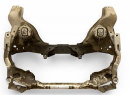 BMW 31116785639 6785639 Front Axle Beam BMW 1 (E81, E82, E87, E88) (2003-2013) — thumbnail 3