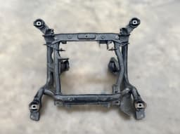 MERCEDES-BENZ A1643300058 Front Axle Beam MERCEDES-BENZ ML-CLASS (W164) (2005-2011) — thumbnail 2