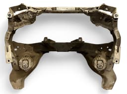 BMW 31116785639 6785639 Front Axle Beam BMW 1 (E81, E82, E87, E88) (2003-2013) — thumbnail 4