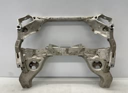 BMW 31116785639 Front Axle Beam BMW 1 (E81, E82, E87, E88) (2003-2013) — thumbnail 3
