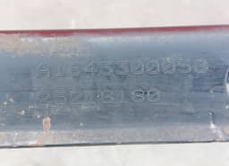 MERCEDES-BENZ A1643300058 Front Axle Beam MERCEDES-BENZ ML-CLASS (W164) (2005-2011) — thumbnail 3