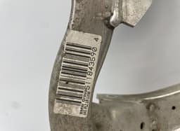 BMW 31116785639 Front Axle Beam BMW 1 (E81, E82, E87, E88) (2003-2013) — thumbnail 5