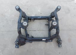 MERCEDES-BENZ A1643300058 Front Axle Beam MERCEDES-BENZ ML-CLASS (W164) (2005-2011) — thumbnail 2