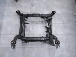 MERCEDES-BENZ A1643300058 Front Axle Beam MERCEDES-BENZ GL-CLASS (X164) (2006-2012) — thumbnail 2