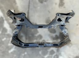 MERCEDES-BENZ A2116201587 Front Axle Beam MERCEDES-BENZ CLS (C219) (2004-2010) — thumbnail 2