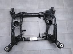 MERCEDES-BENZ A1643300058 Front Axle Beam MERCEDES-BENZ GL-CLASS (X164) (2006-2012) — thumbnail 1