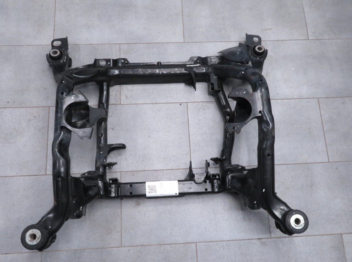A1643300058 Front Axle Beam MERCEDES-BENZ GL-CLASS (X164) (2006-2012)