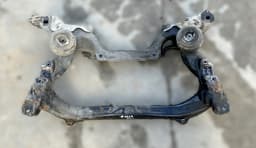 MERCEDES-BENZ A2116201587 Front Axle Beam MERCEDES-BENZ CLS (C219) (2004-2010) — thumbnail 1