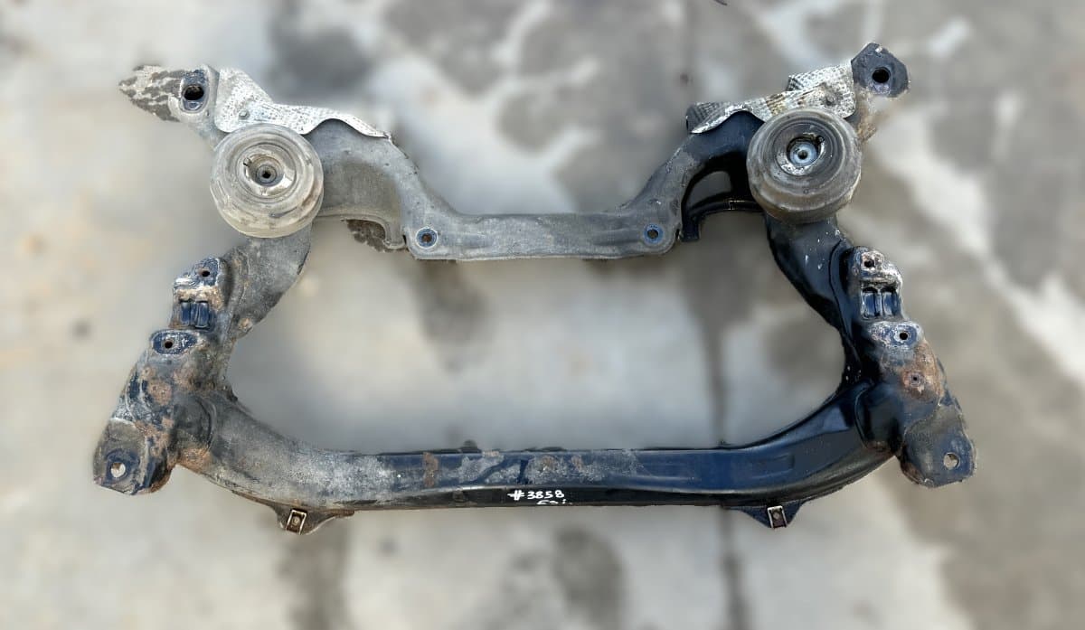 MERCEDES-BENZ A2116201587 Front Axle Beam MERCEDES-BENZ CLS (C219) (2004-2010)