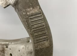 BMW 31116785639 Front Axle Beam BMW 1 (E81, E82, E87, E88) (2003-2013) — thumbnail 4