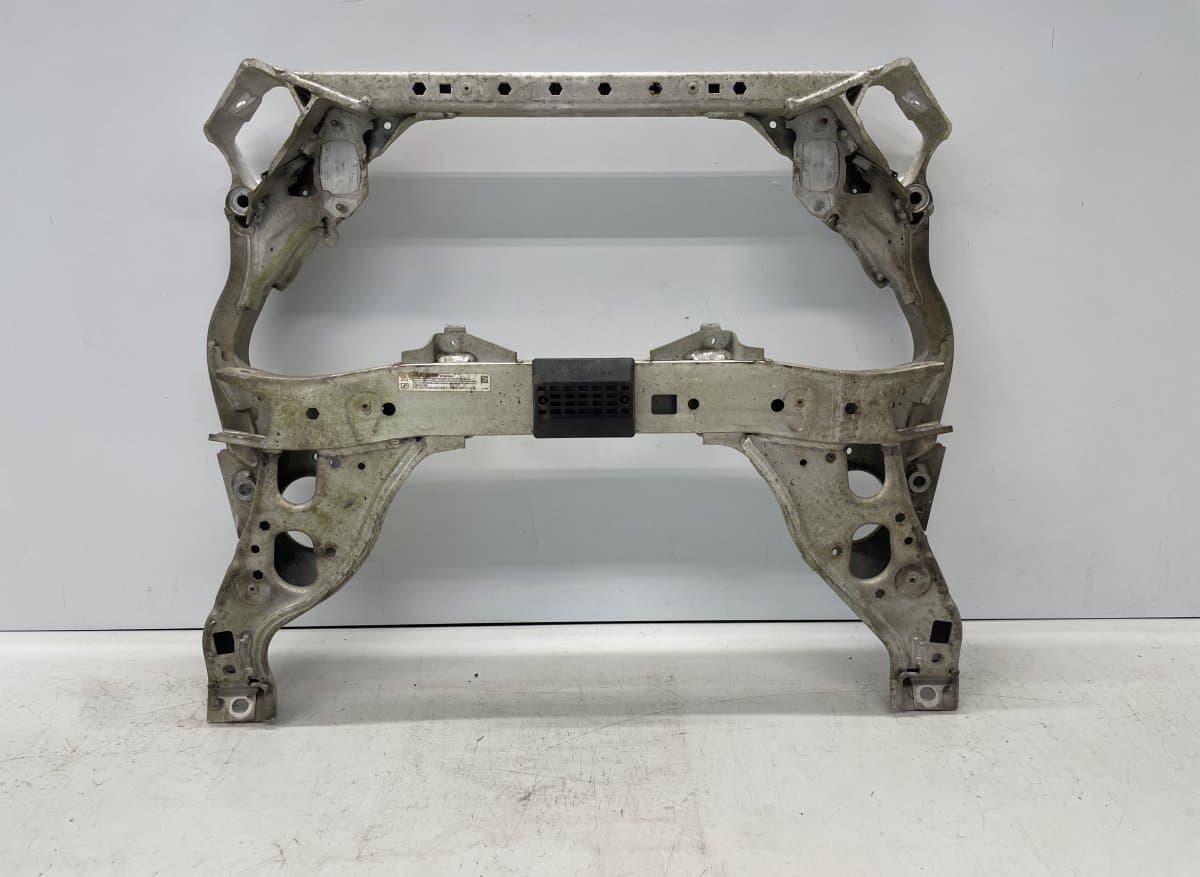 31116785639 Front Axle Beam BMW 1 (E81, E82, E87, E88) (2003-2013)