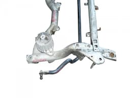 MERCEDES-BENZ Front Axle Beam MERCEDES-BENZ E-CLASS (W212) (2009-2016) — thumbnail 2