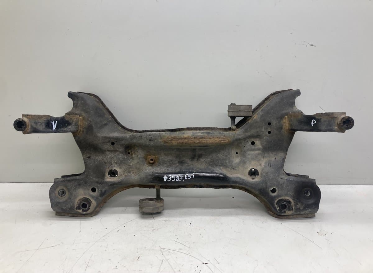 SEAT 6R0199315AF Front Axle Beam SEAT TOLEDO IV (KG3) (2012-2019)