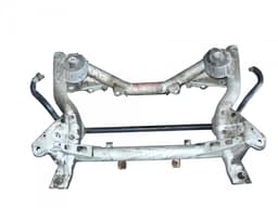MERCEDES-BENZ Front Axle Beam MERCEDES-BENZ E-CLASS (W212) (2009-2016) — thumbnail 1