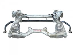 MERCEDES-BENZ Front Axle Beam MERCEDES-BENZ E-CLASS (W212) (2009-2016) — thumbnail 3