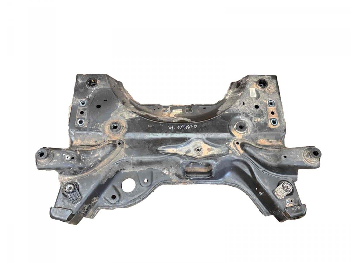 PEUGEOT 9839405080 Front Axle Beam PEUGEOT EXPERT Van (V_) (04.16-)