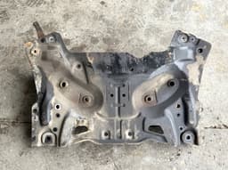PEUGEOT 9803774280 Front Axle Beam PEUGEOT 508 I (W23) (2010-2018) — thumbnail 2