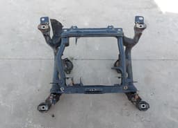MERCEDES-BENZ A1643300058 Front Axle Beam MERCEDES-BENZ ML-CLASS (W164) (2005-2011) — thumbnail 1