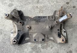 PEUGEOT 9803774280 Front Axle Beam PEUGEOT 508 I (W23) (2010-2018) — thumbnail 1
