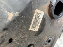 PEUGEOT 9839405080 Front Axle Beam PEUGEOT EXPERT Van (V_) (04.16-) — thumbnail 3